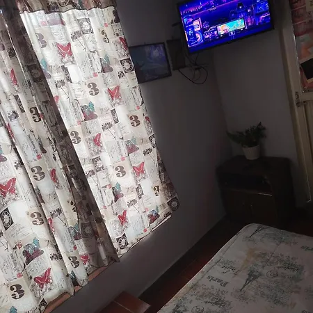 Mochileros Solo Fines De Semana